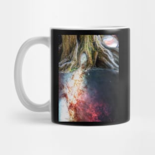 Universal Tree Mug